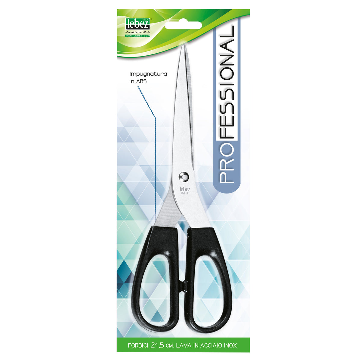 lebez-forbici-4331-21-5cm-lama-acciaio-inox