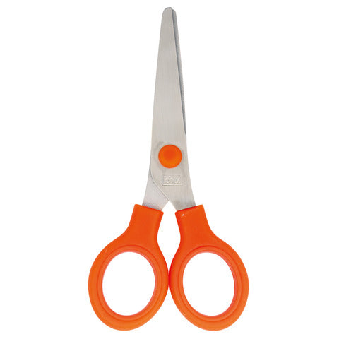 lebez-forbici-punta-tonda-snippy-soft-lama-13-cm-conf-12-pezzi-4512l