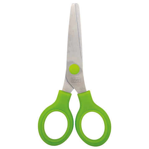 lebez-forbici-punta-tonda-snippy-soft-lama-13-cm-conf-12-pezzi-4512l