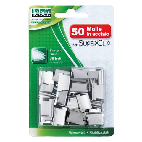 lebez-ricarica-molle-acciaio-conf-50-pezzi-1061