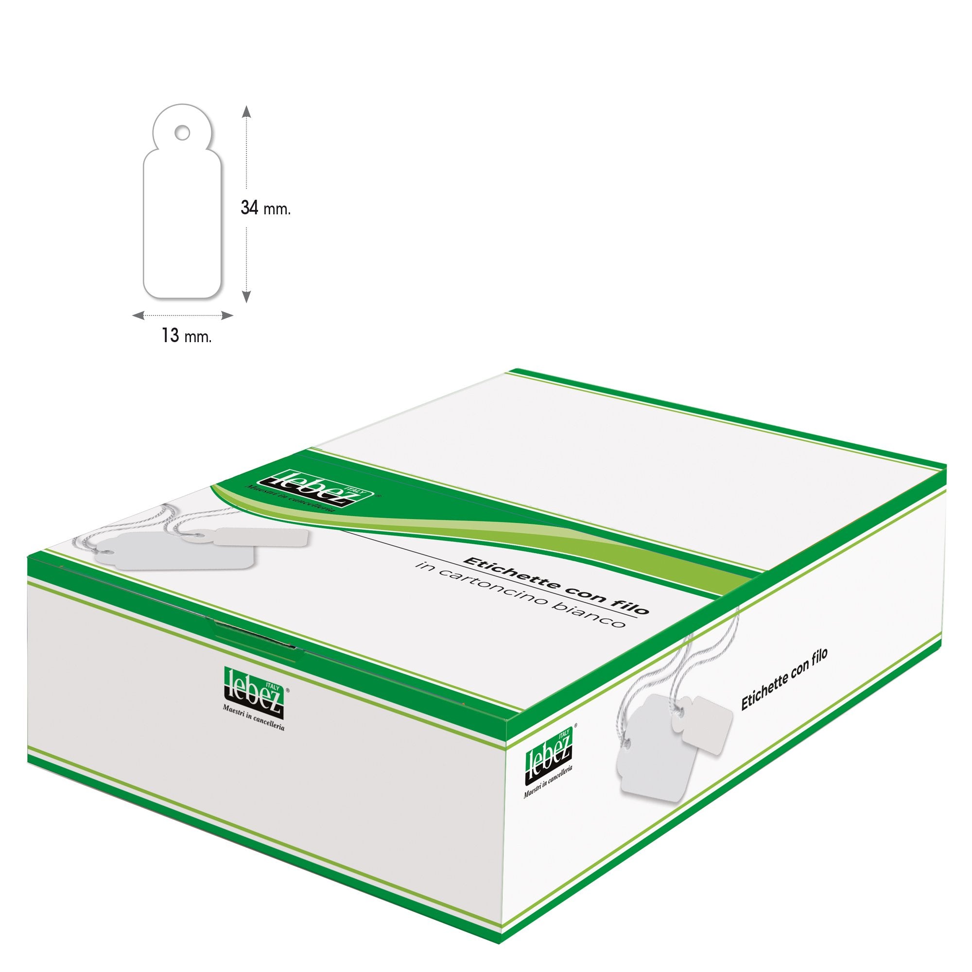 lebez-scatola-1000-etichette-filo-a386-13x34mm