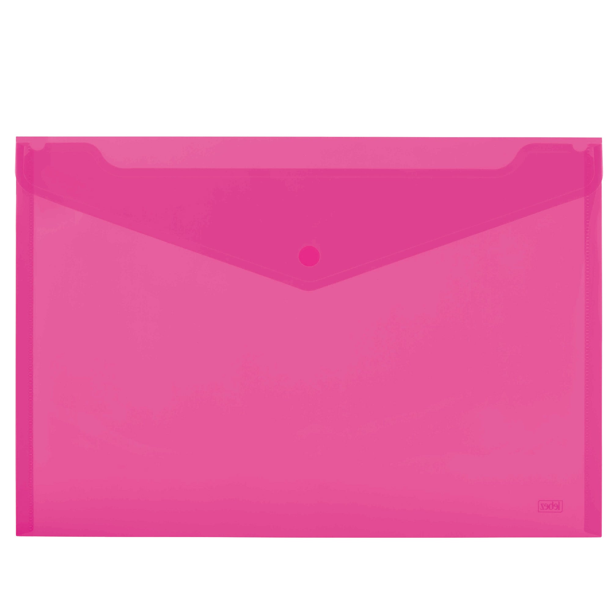 lebez-set-5-buste-bottone-a5-24x18-5cm-colori-fluo-ass-art-80439