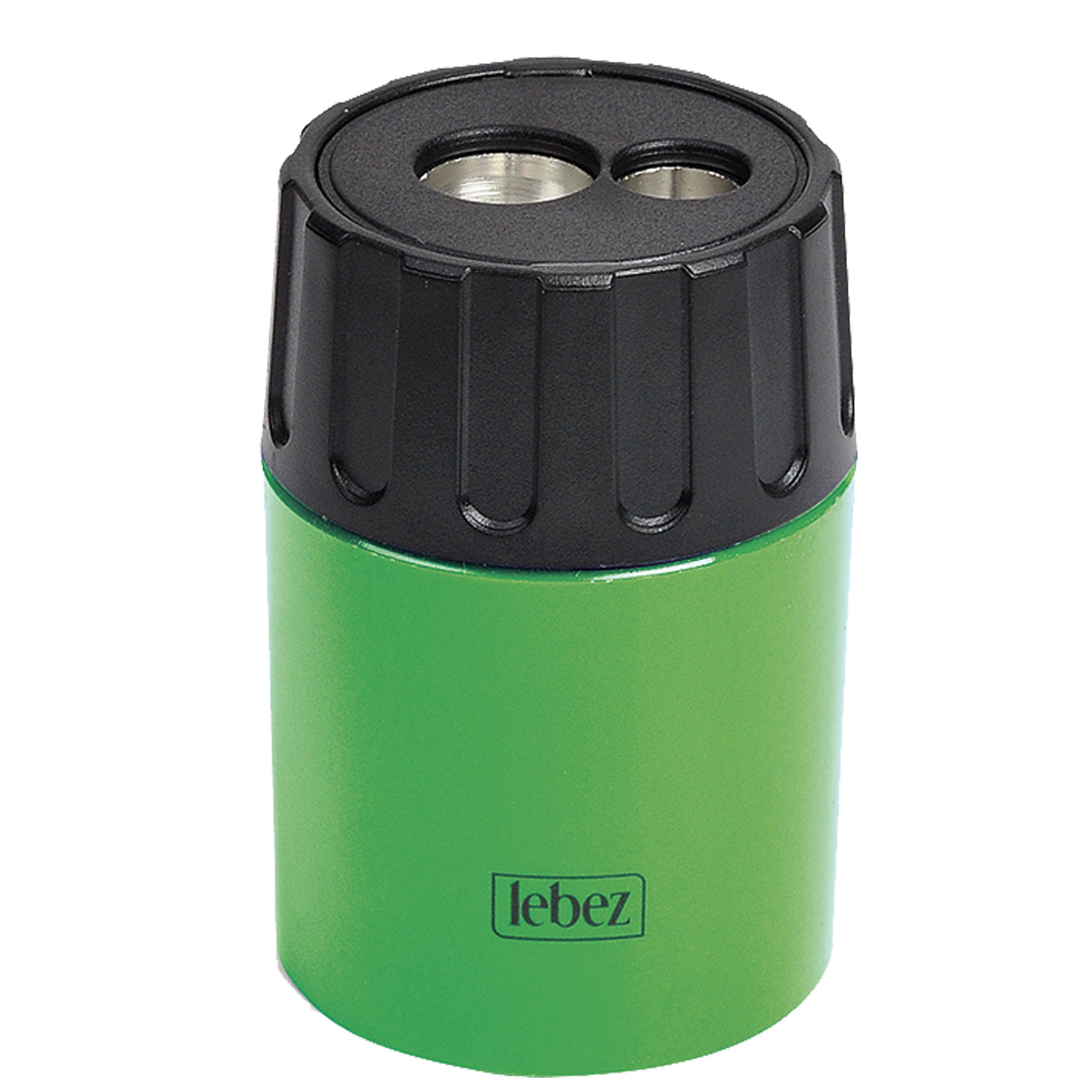 lebez-temperamatite-2-fori-430-c-contenitore