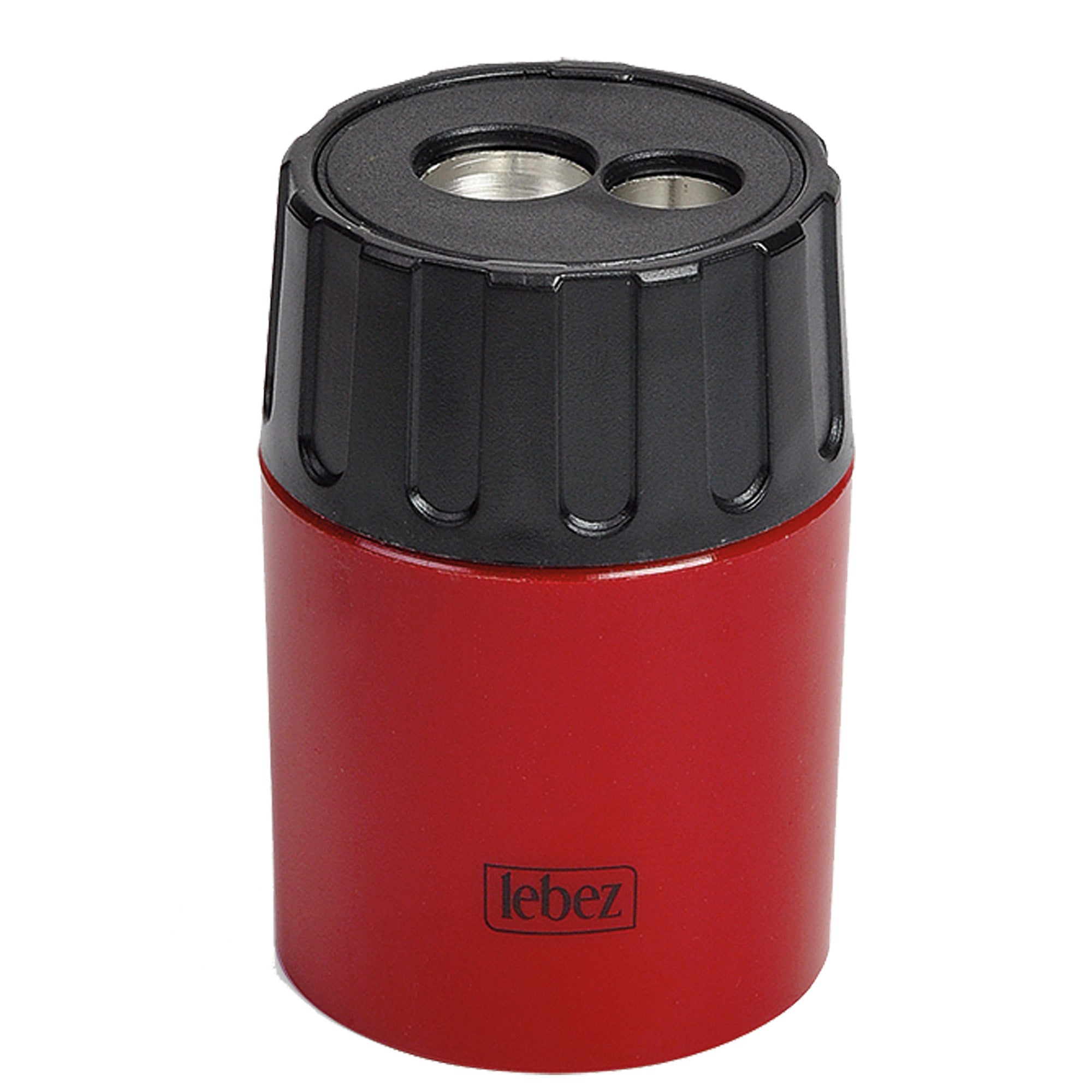 lebez-temperamatite-2-fori-430-c-contenitore