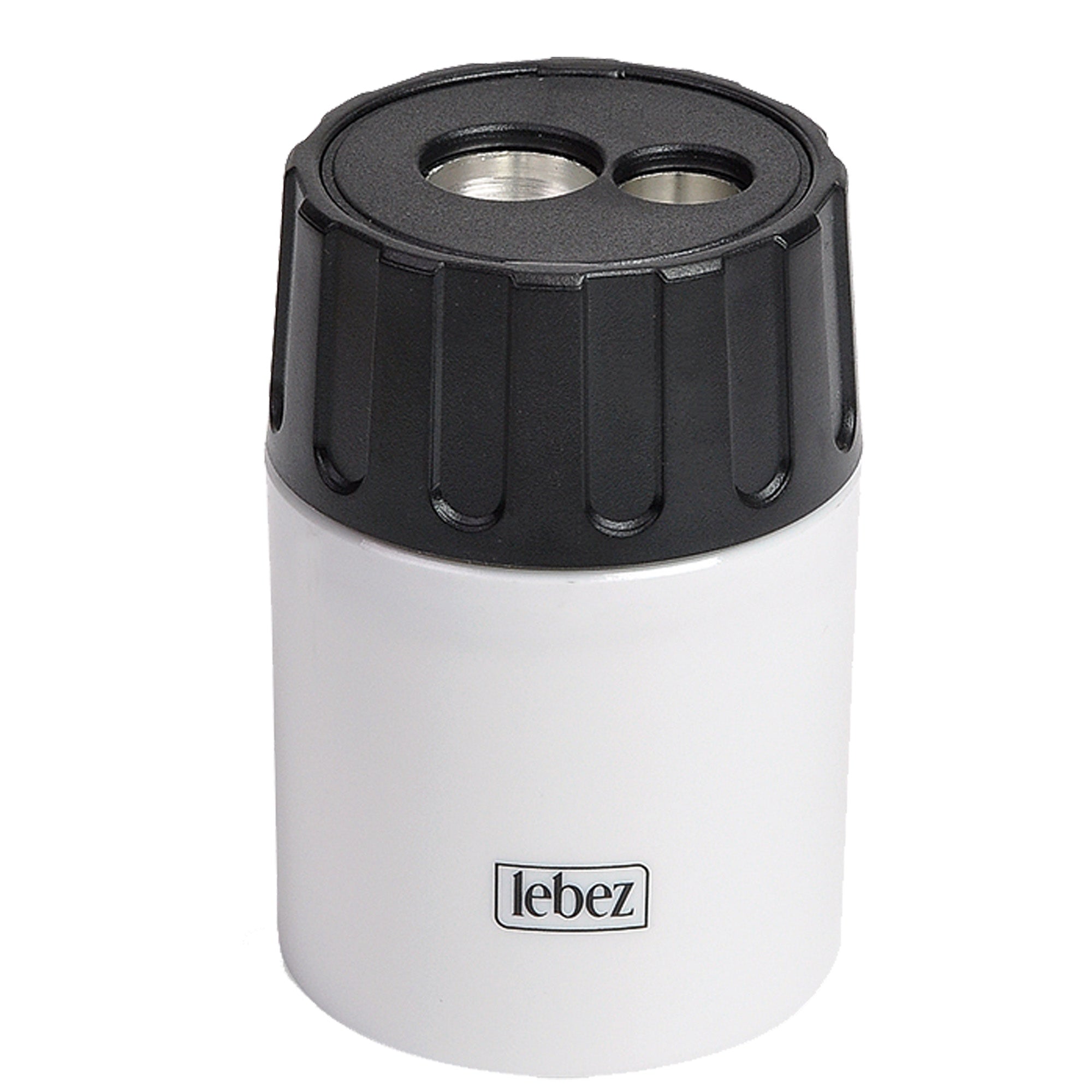 lebez-temperamatite-2-fori-430-c-contenitore