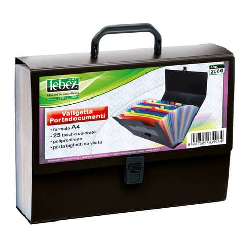 lebez-valigetta-portadocumenti-33x24-5x8-cm-25-scomparti-ass-blu-nero-rosso-2580