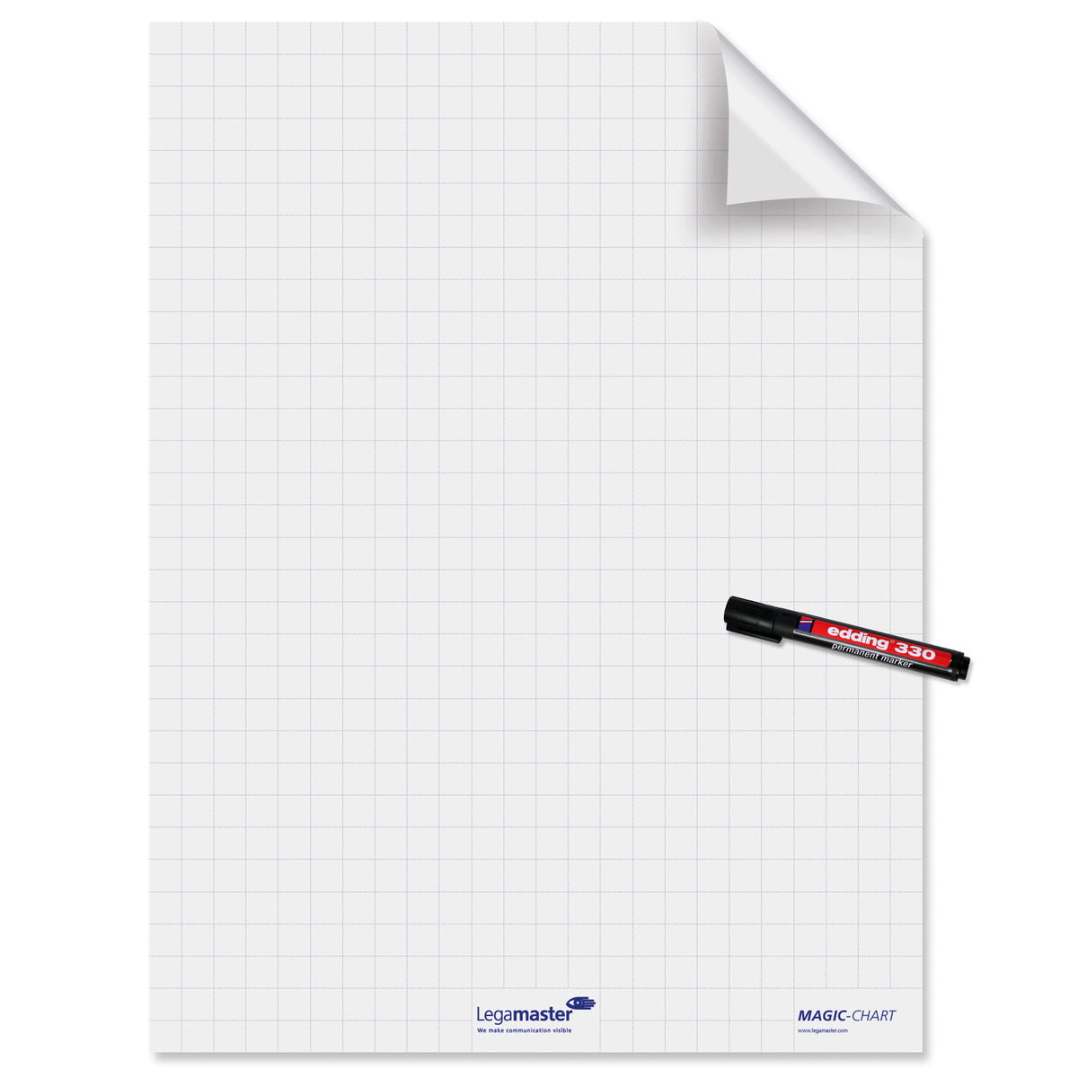 legamaster-rotolo-25fg-elettrostatici-60x80cm-quadretti-magic-chart