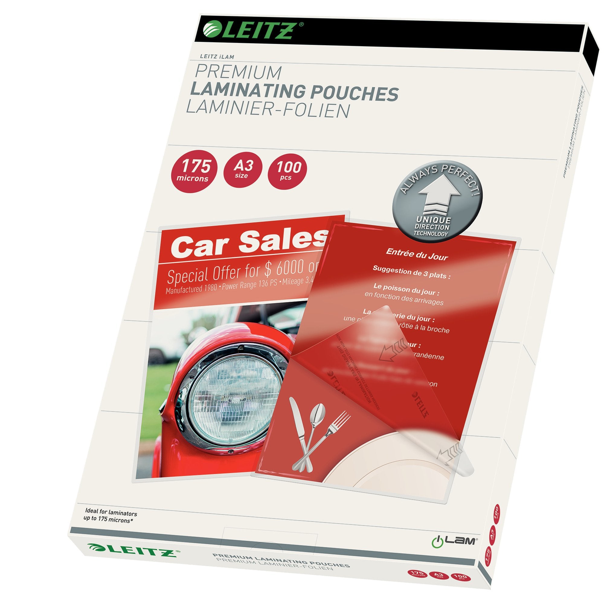 leitz-100-pouches-ilam-a3-303x426mm-175micron