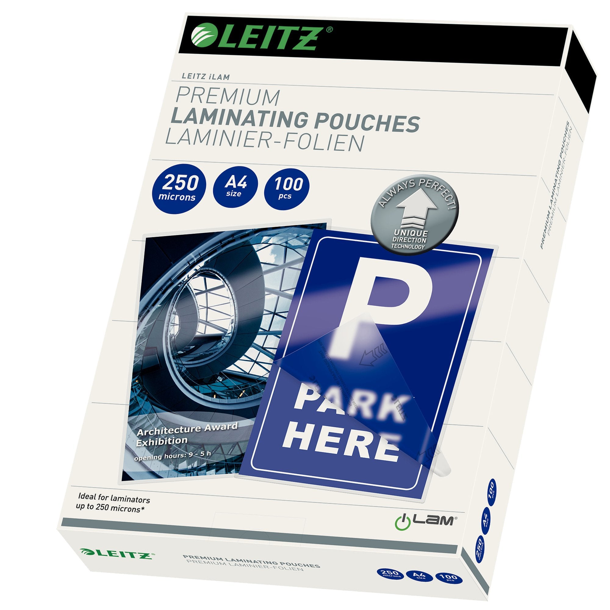 leitz-100-pouches-ilam-a4-216x303mm-250micron