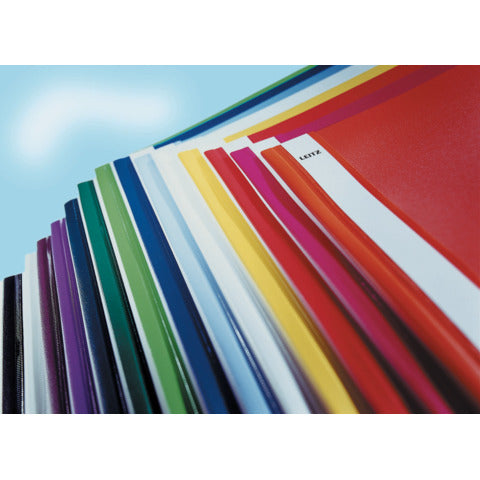 leitz-cartellina-aghi-clip-pvc-a4-blu-41910135