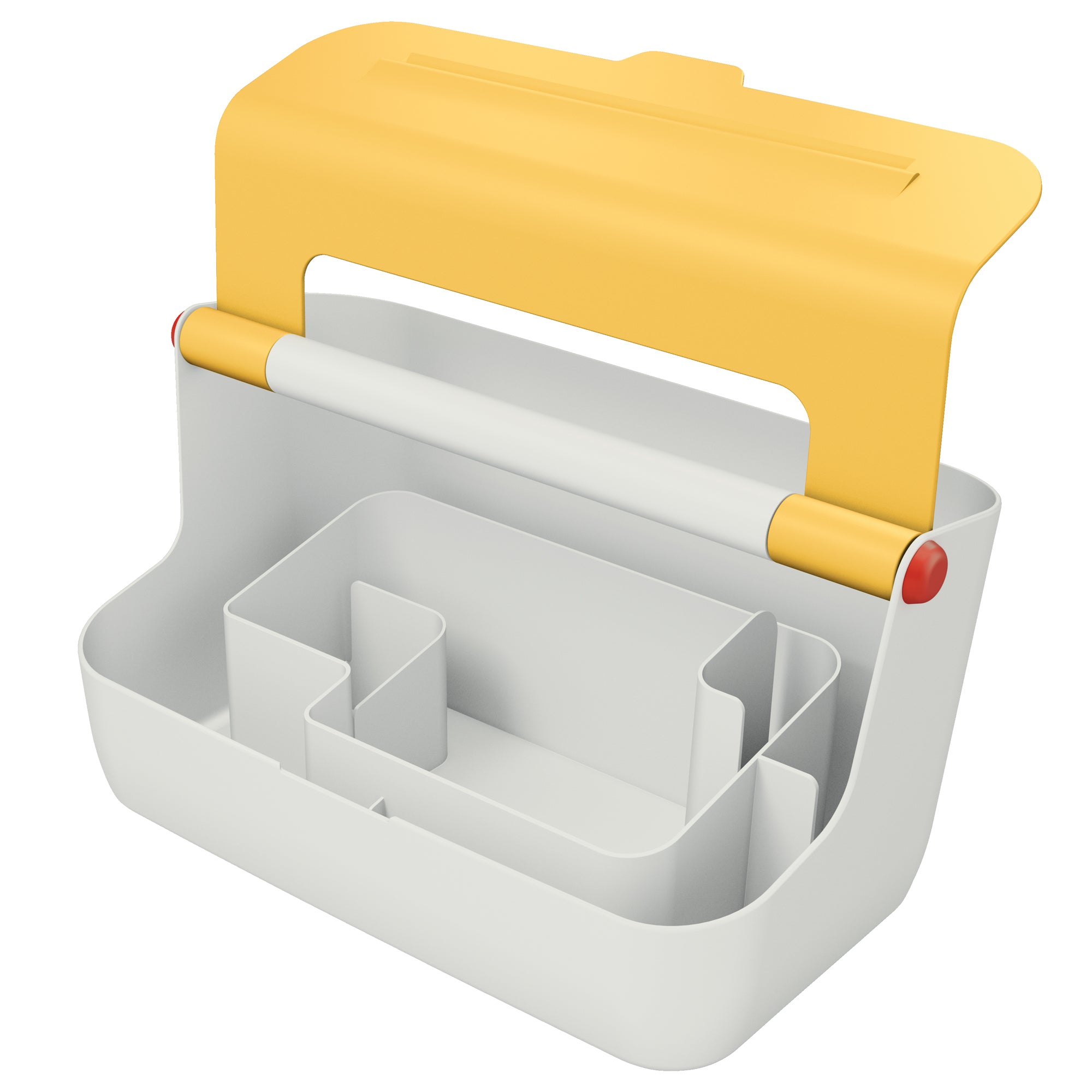 leitz-cassetta-portaoggetti-maniglia-giallo-cosy