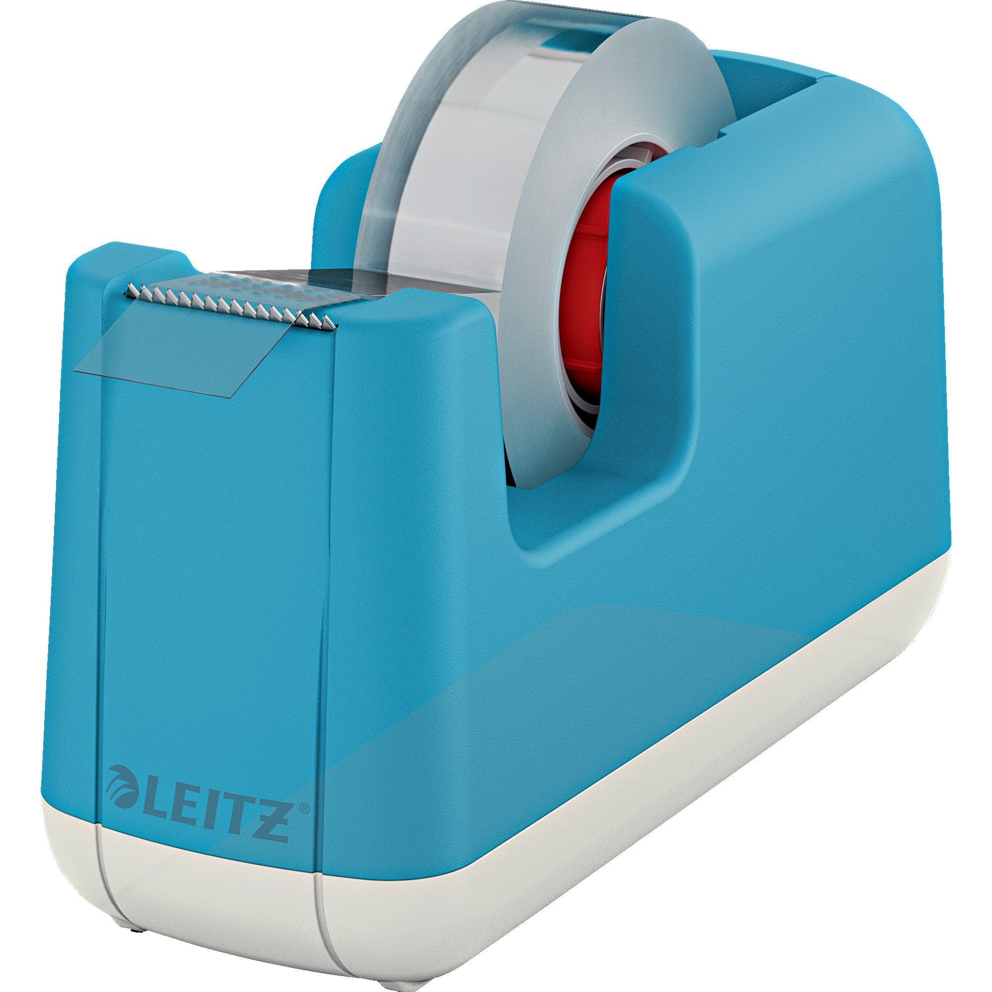 leitz-dispenser-nastro-adesivo-blu-cosy