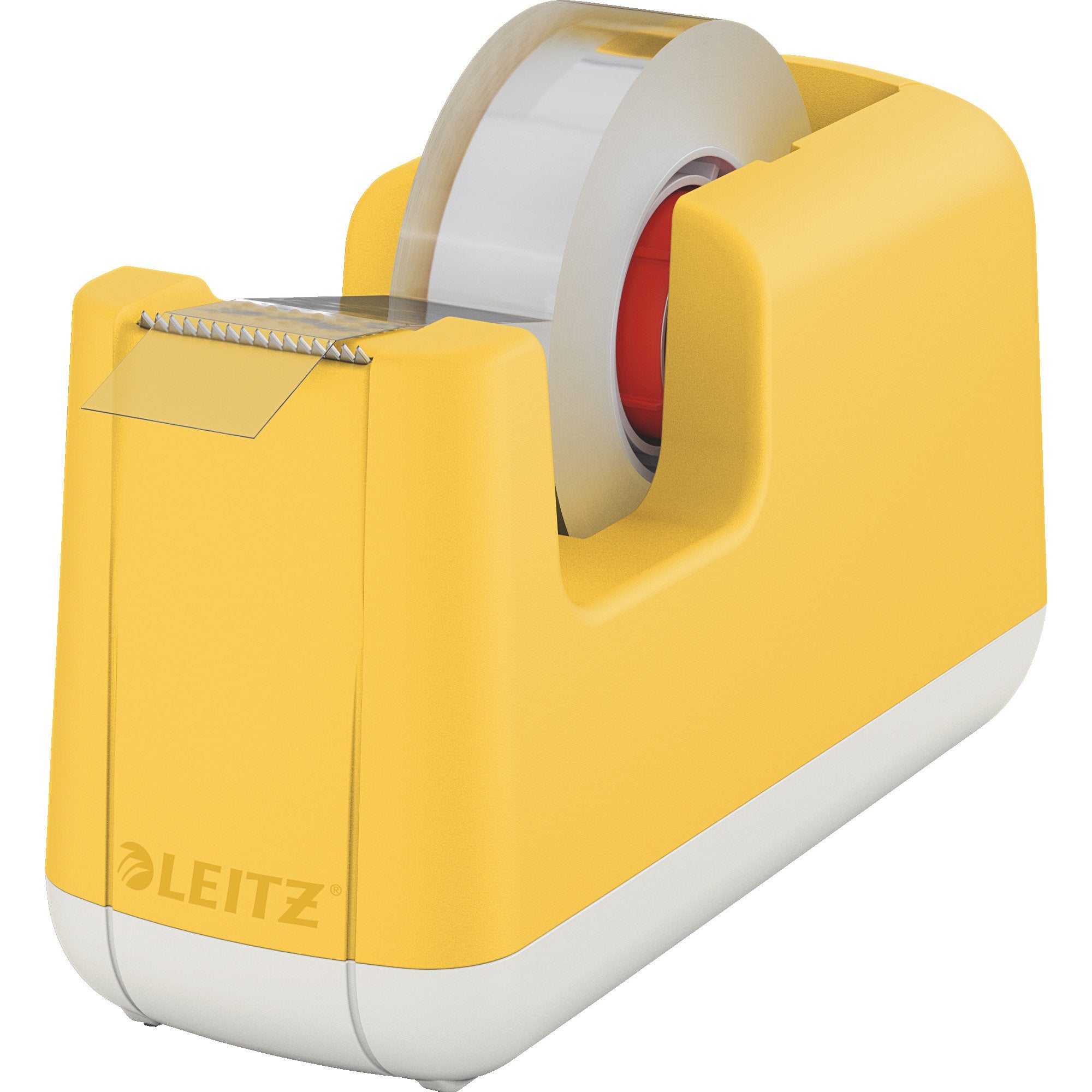 leitz-dispenser-nastro-adesivo-giallo-cosy