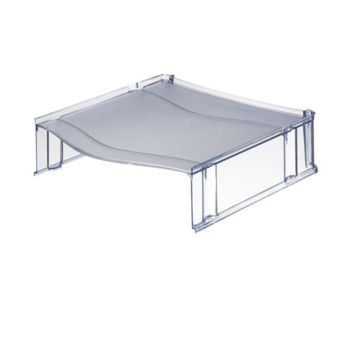 leitz-distanziatore-universale-vaschette-plus-polistirolo-grigio-traslucido-52340092