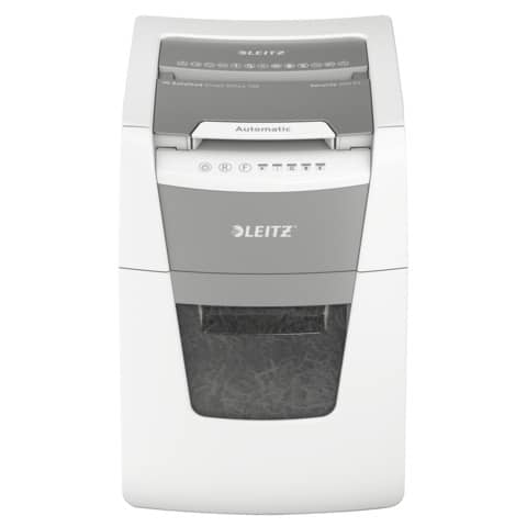 leitz-distruggidocumenti-automatico-iq-p4-small-office-autofeed-100-ff-34-l-bianco-80110000