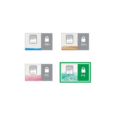 leitz-distruggidocumenti-manuale-iq-p4-home-office-23-l-bianco-80090100