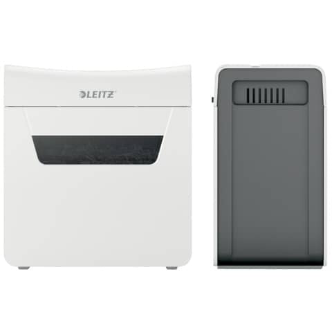 leitz-distruggidocumenti-manuale-iq-p4-protect-6x-10-l-bianco-80900000