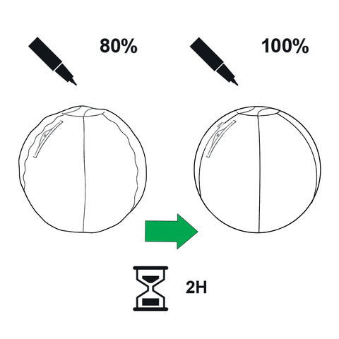 leitz-palla-active-seduta-anti-rotolamento-diametro-65-cm-ergo-grigio-chiaro-65420085