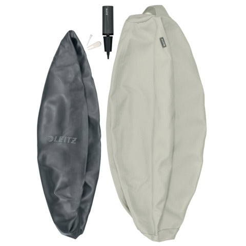 leitz-palla-active-seduta-anti-rotolamento-diametro-65-cm-ergo-grigio-chiaro-65420085