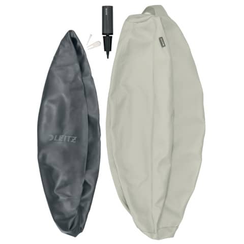 leitz-palla-active-seduta-anti-rotolamento-diametro-65-cm-ergo-grigio-chiaro-65420085