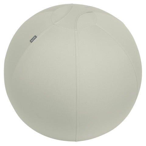 leitz-palla-active-seduta-anti-rotolamento-diametro-65-cm-ergo-grigio-chiaro-65420085