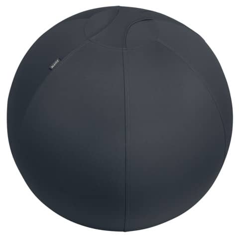 leitz-palla-active-seduta-anti-rotolamento-diametro-65-cm-ergo-grigio-scuro-65420089