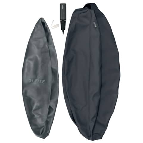 leitz-palla-active-seduta-anti-rotolamento-diametro-65-cm-ergo-grigio-scuro-65420089