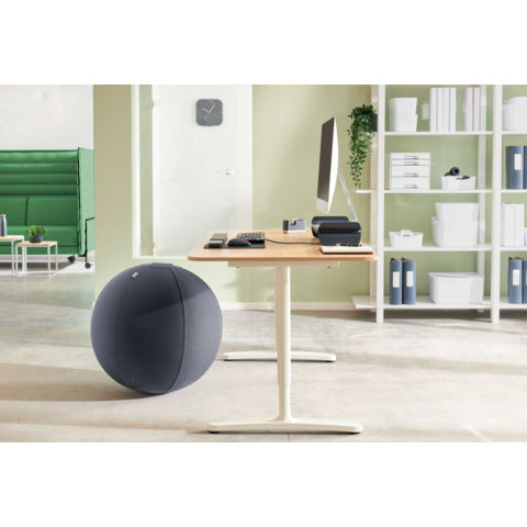 leitz-palla-active-seduta-anti-rotolamento-diametro-65-cm-ergo-grigio-scuro-65420089