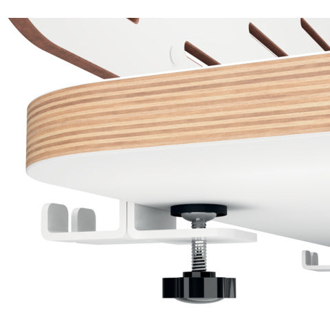 leitz-pannello-forato-accessori-supporto-pc-smartphone-portapenne-gancio-80x25-cm-ergo-grigio-chiaro