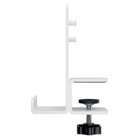 leitz-pannello-forato-accessori-supporto-pc-smartphone-portapenne-gancio-80x25-cm-ergo-grigio-chiaro