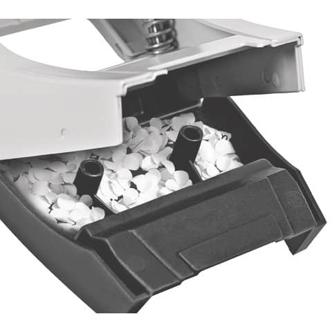 leitz-perforatore-2-fori-5008-wow-bianco-perla-max-30fg