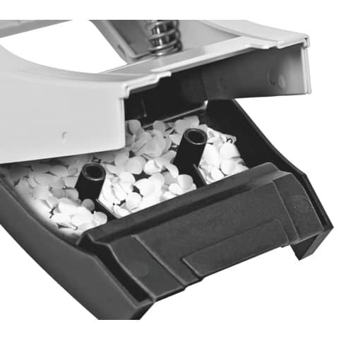 leitz-perforatore-2-fori-5008-wow-bianco-perla-max-30fg
