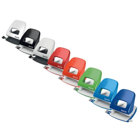 leitz-perforatore-5008-2-fori-30-fogli-nexxt-series-metallo-blu-50080035