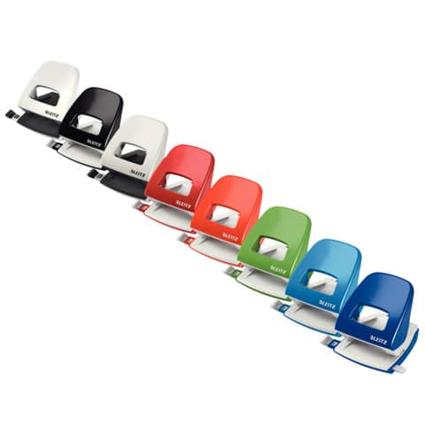 leitz-perforatore-5008-2-fori-30-fogli-nexxt-series-metallo-blu-50080035