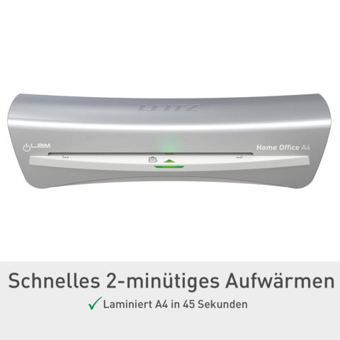 leitz-plastificatrice-caldo-compatta-2-rulli-ilam-home-office-a4-a4-73680089
