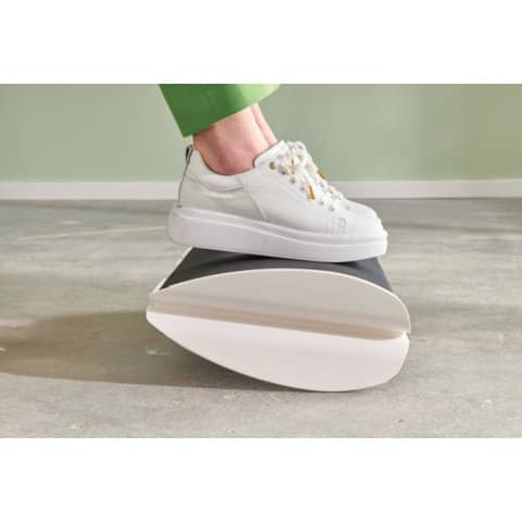 leitz-poggiapiedi-regolabile-2-altezze-computer-ergo-grigio-chiaro-508x135x300-mm-65030085