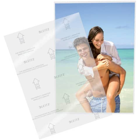 leitz-pouches-plastificatrici-ilam-a3-trasparente-125-micron-conf-100-pezzi-74880000