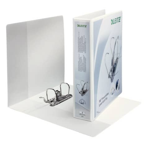 leitz-raccoglitore-leva-2-anelli-bianco-dorso-50-mm-42260001