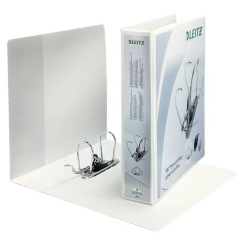 leitz-raccoglitore-leva-2-anelli-bianco-dorso-75-mm-42250001
