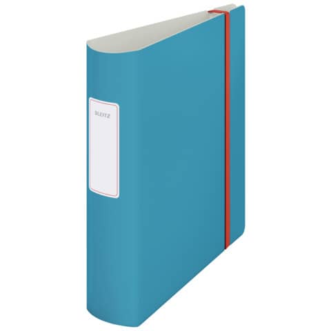 leitz-registratore-cosy-active-meccanismo-leva-180-a4-dorso-8-2-cm-blu-calmo-10380061