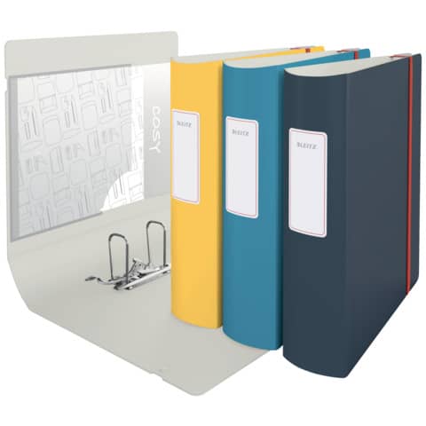 leitz-registratore-cosy-active-meccanismo-leva-180-a4-dorso-8-2-cm-giallo-caldo-10380019