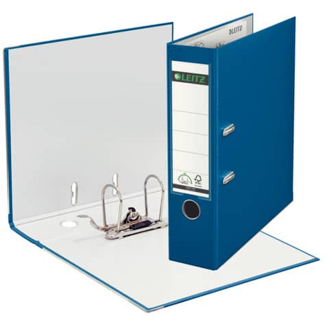 leitz-registratore-senza-custodia-180-commerciale-dorso-8-cm-cartone-rivestito-polipropilene-blu-10105035