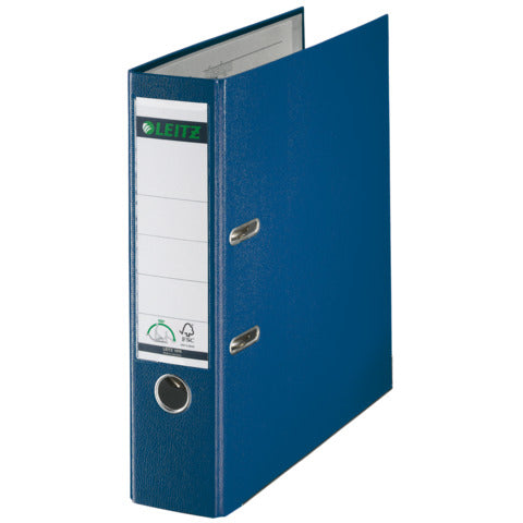 leitz-registratore-senza-custodia-180-commerciale-dorso-8-cm-cartone-rivestito-polipropilene-blu-10105035