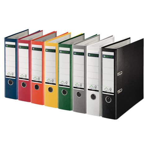 leitz-registratore-senza-custodia-180-commerciale-dorso-8-cm-cartone-rivestito-polipropilene-nero-10105095
