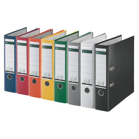 leitz-registratore-senza-custodia-180-commerciale-dorso-8-cm-cartone-rivestito-polipropilene-nero-10105095