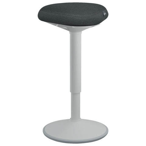 leitz-sgabello-active-comfort-piedi-ergonomico-ergo-grigio-chiaro-370x610x377-mm-65450085