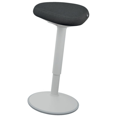 leitz-sgabello-active-comfort-piedi-ergonomico-ergo-grigio-chiaro-370x610x377-mm-65450085