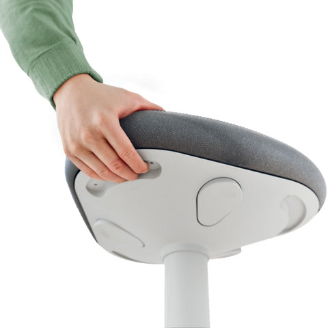 leitz-sgabello-active-comfort-seduta-ergonomico-ergo-grigio-chiaro-370x460x377-mm-65440085
