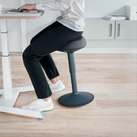 leitz-sgabello-active-comfort-seduta-ergonomico-ergo-grigio-scuro-370x460x377-mm-65440089