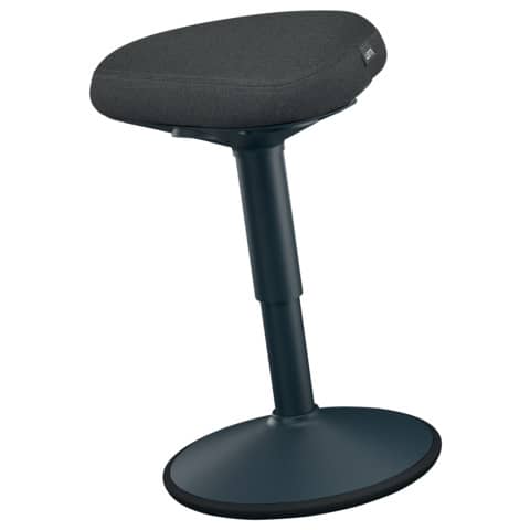 leitz-sgabello-active-comfort-seduta-ergonomico-ergo-grigio-scuro-370x460x377-mm-65440089